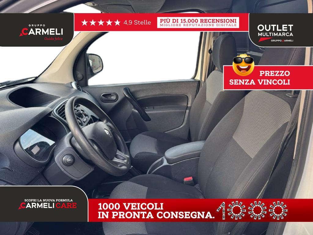 Renault Kangoo express 1.5 dci 90cv energy Ice S&S E6