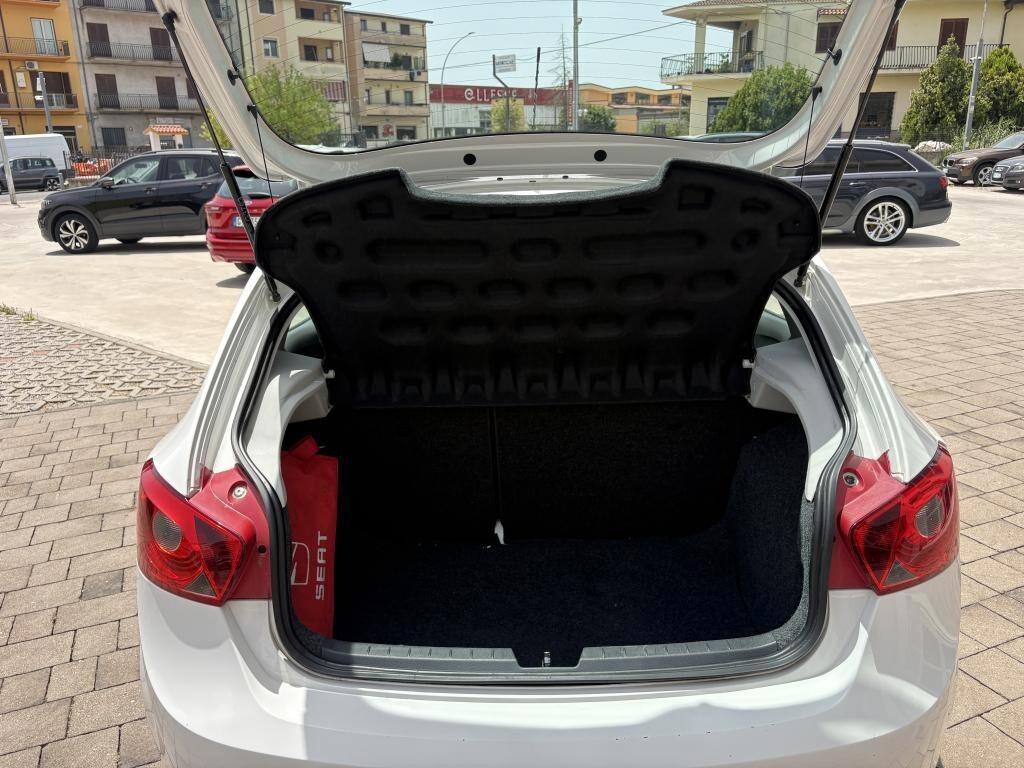 Seat Ibiza 1.2 5p. Style