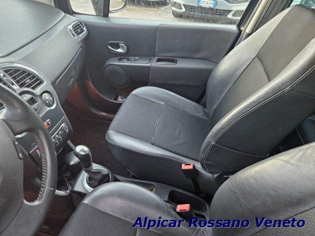 RENAULT Grand Modus 1.2 16V TCE Night&Day