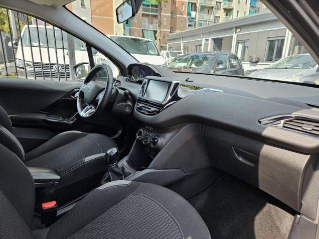 PEUGEOT 208 1° serie BlueHDi 75 5 porte