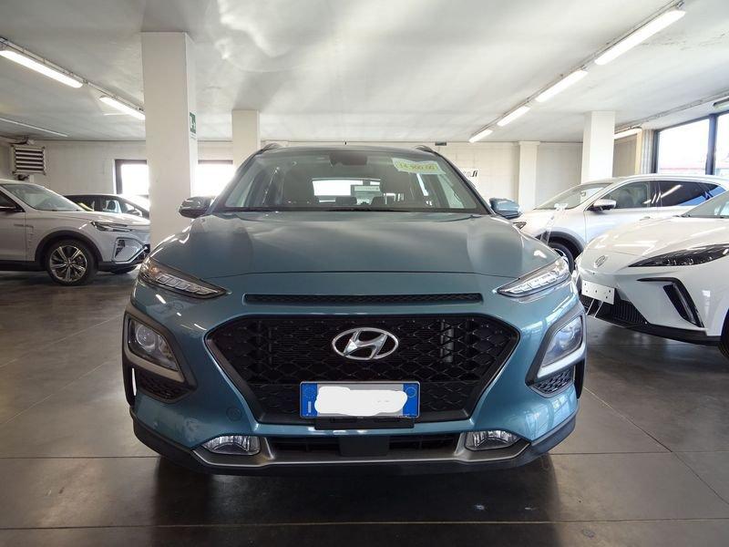 Hyundai Kona 1.0 T-GDI Comfort