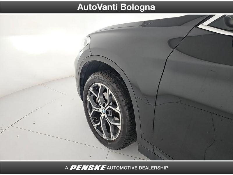 BMW X1 X1 sdrive18d xLine Plus auto