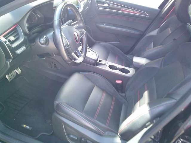 Renault Arkana Arkana 2021 1.6 E-Tech full hybrid R.S. Line 145cv