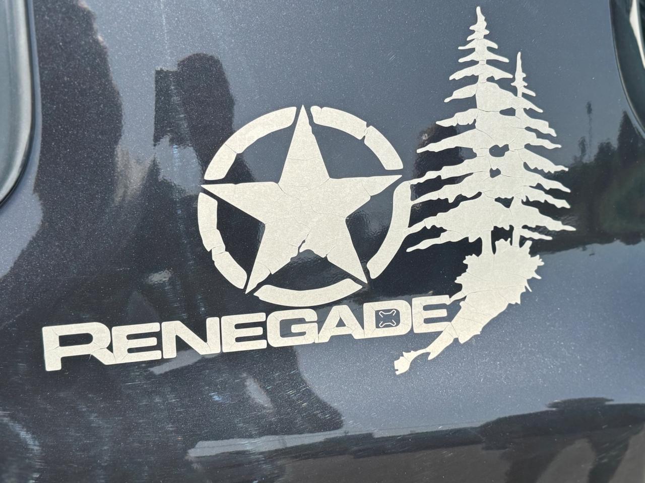 Jeep Renegade 2.0 Mjt 140CV 4WD Active Drive Limited