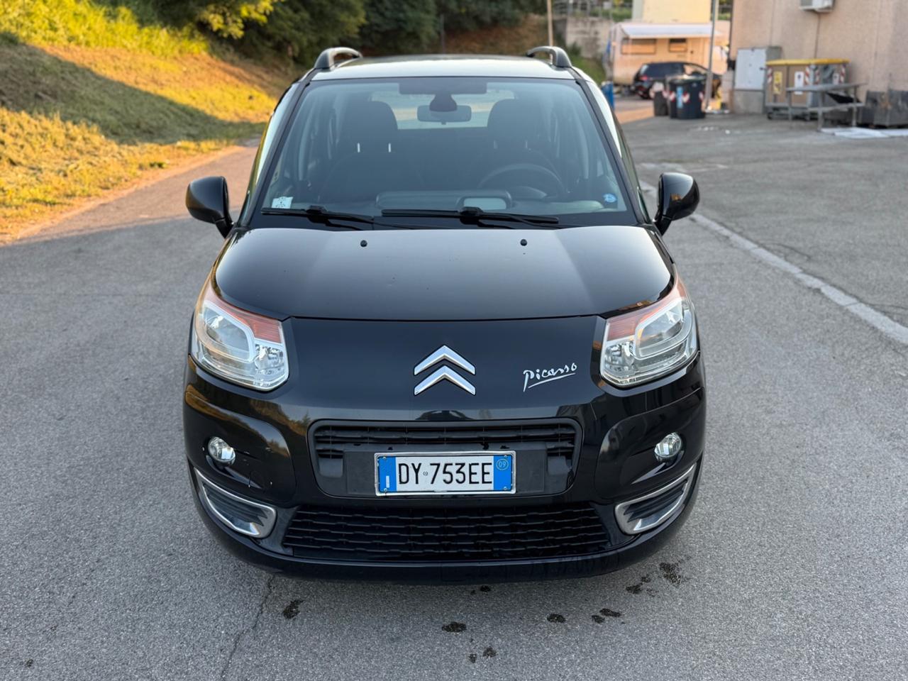 Citroen C3 Picasso 1.4 VTi 95 Ideal