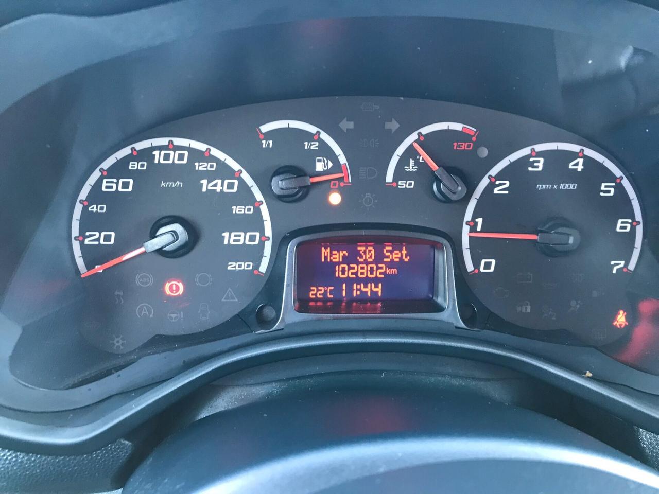 Ford Ka 1.2 benzina 69 cv