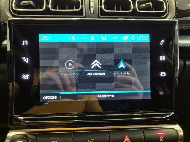 CITROEN C3 PureTech 110 S&S Max in Promo