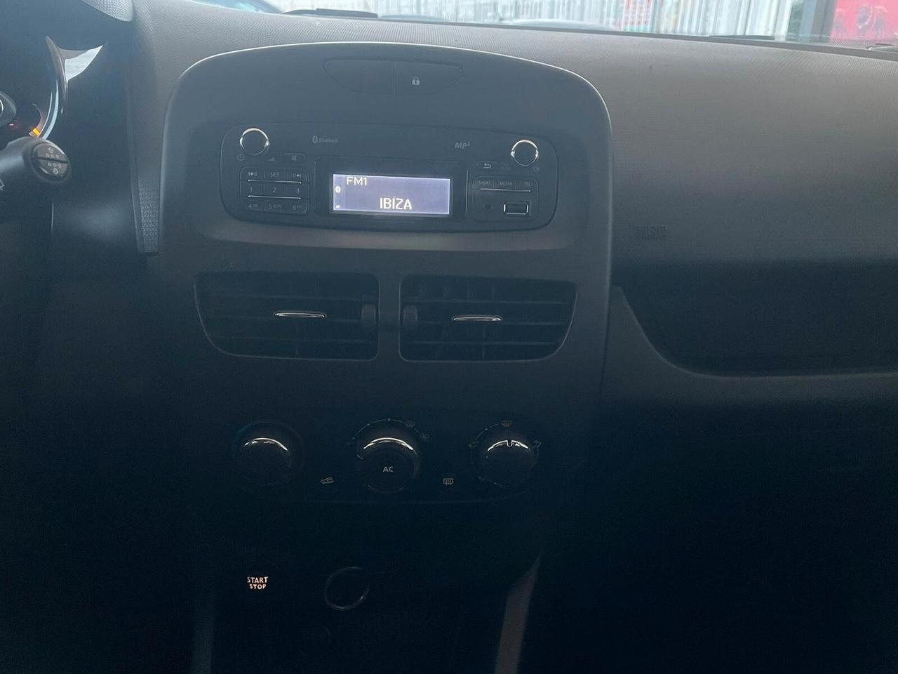 Renault Clio 1.2 75CV GPL 5 porte Live