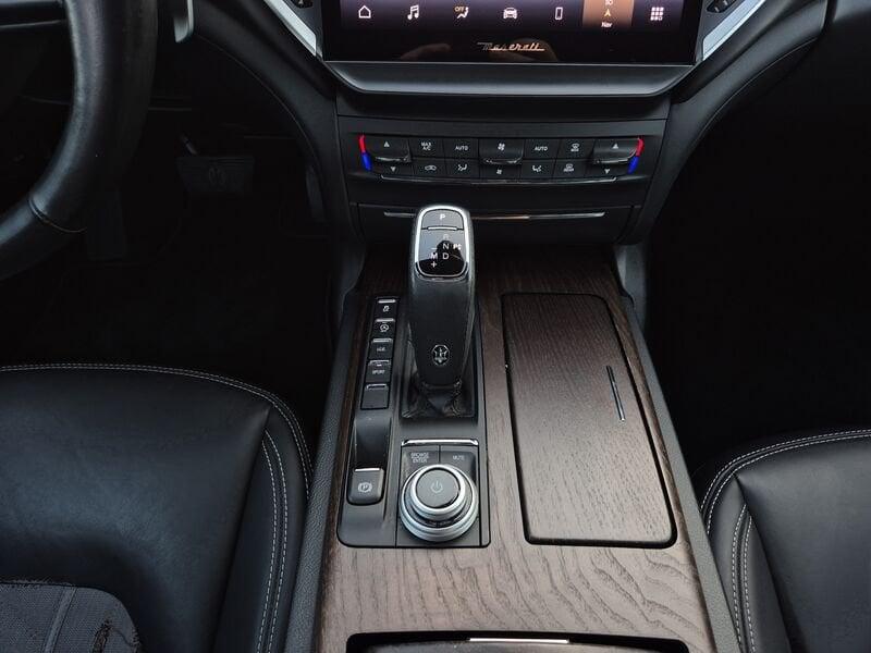 Maserati Ghibli 3.0 V6 Granlusso 250cv auto