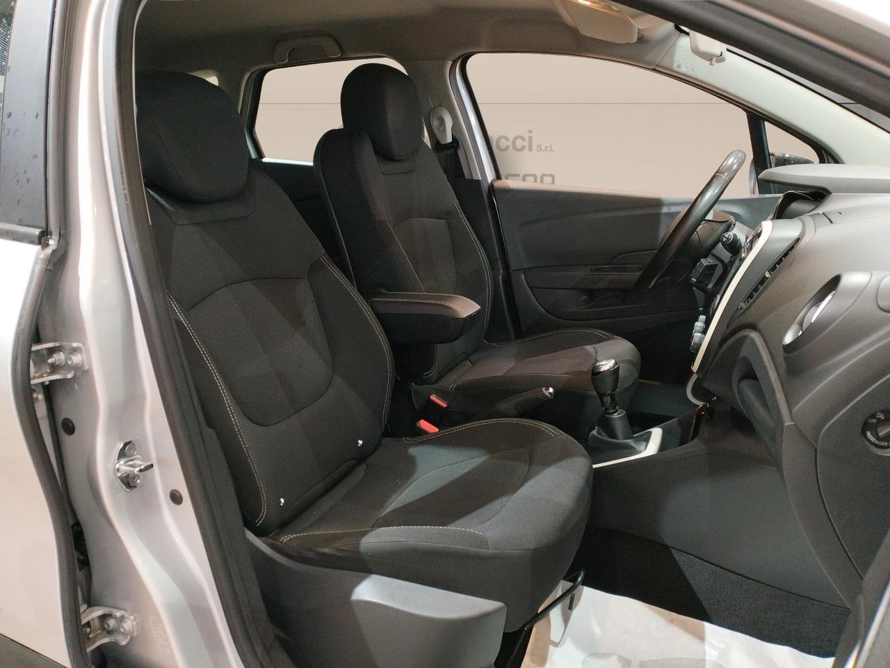 Renault Captur 0.9 tce Zen 90cv *62.000 km*