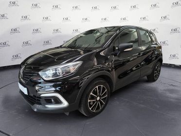Renault Captur Captur 1.5 dci Sport Edition