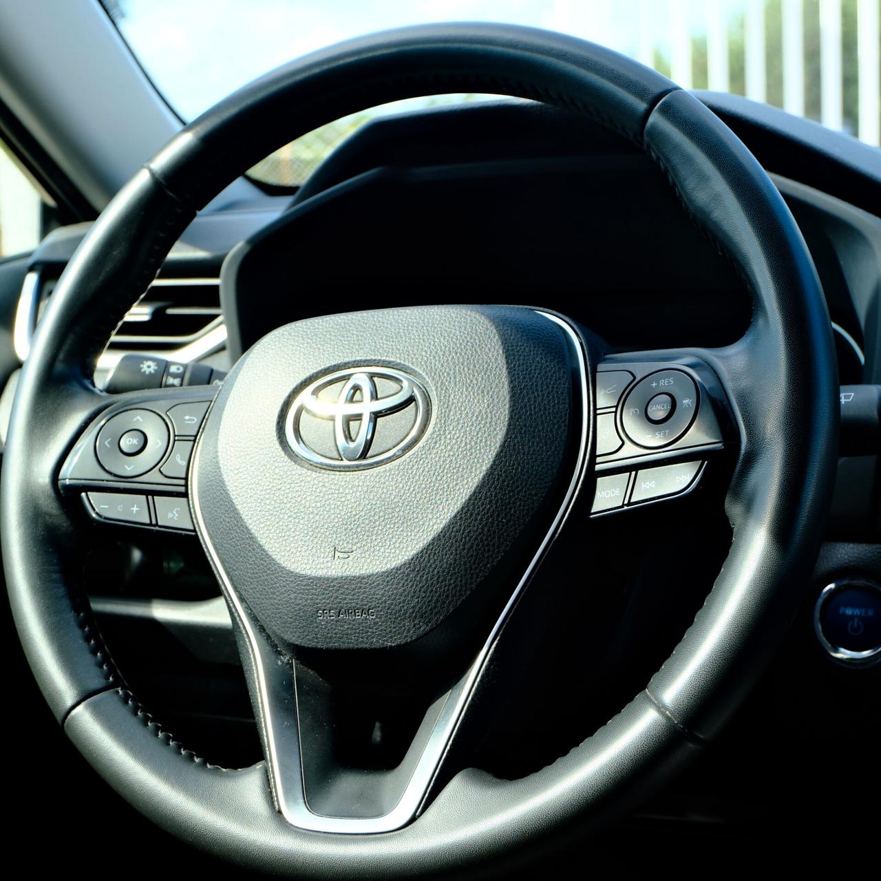 Toyota RAV 4 RAV4 2.5 HV (218CV) E-CVT 2WD Business