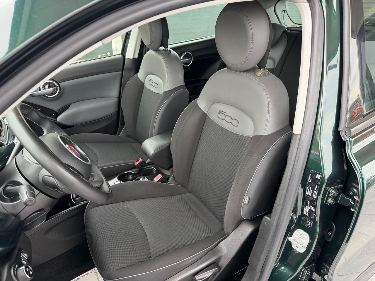 Fiat 500X 1.6 MultiJet 120 CV Business