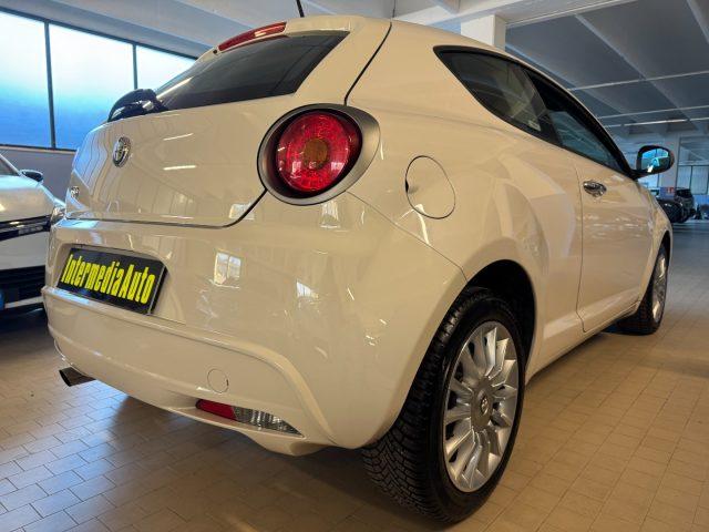 ALFA ROMEO MiTo 1.4 78 CV 8V S&S Distinctive