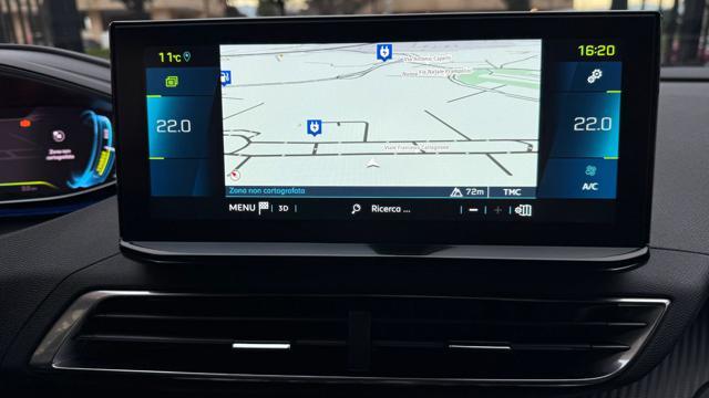 PEUGEOT 3008 HYBRID 180 e-EAT8 ALLURE PACK*24M.G.*