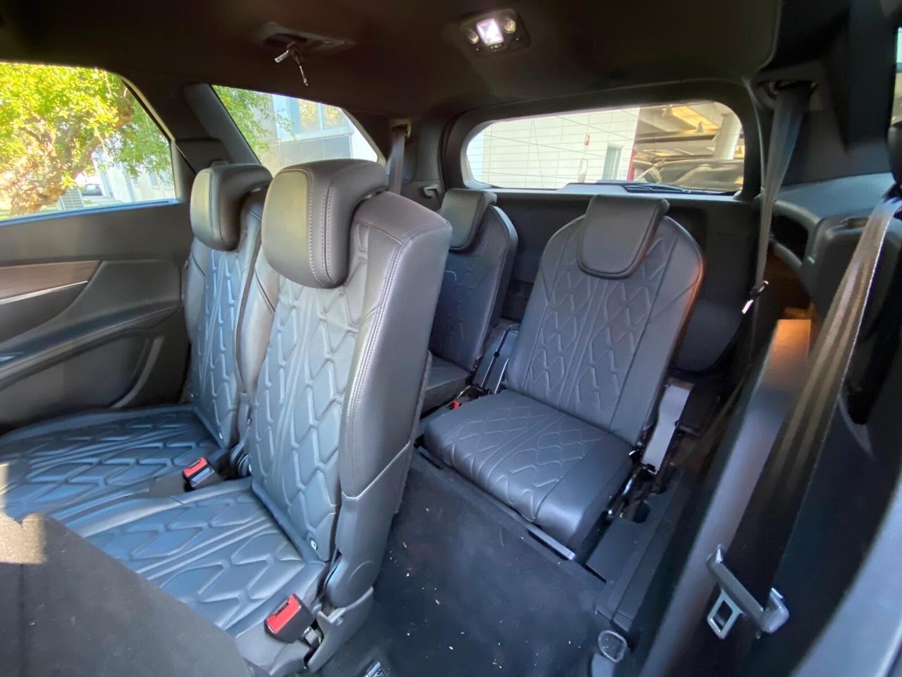 Peugeot 5008 BlueHDi 130 S&S EAT8 GT Pack