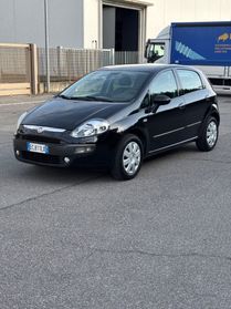 Fiat Punto Evo 1.4 GPL TAGLIANDI CERTIFICATI