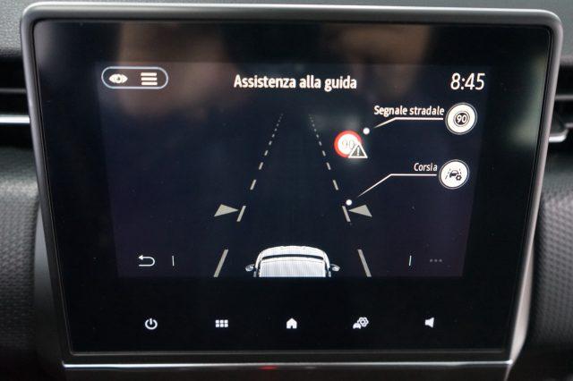 RENAULT Clio TCe 90 CV 5 porte Business