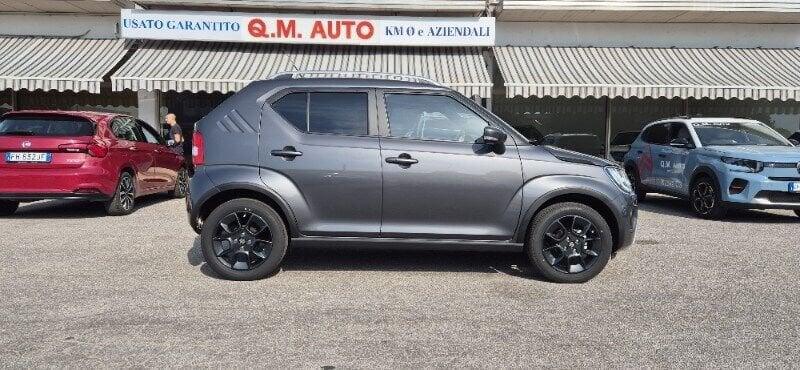 Suzuki Ignis Ignis 1.2 Hybrid Top