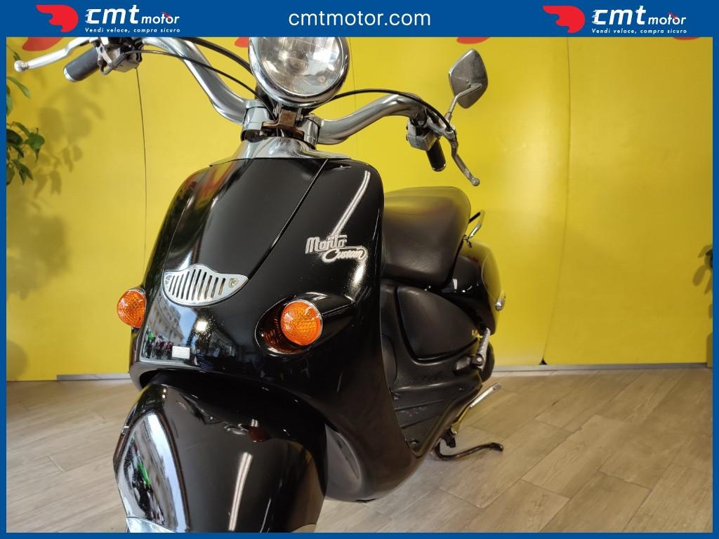 Aprilia Mojito 125 - 2003