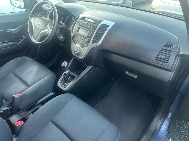 HYUNDAI iX20 1.4 90 CV Comfort