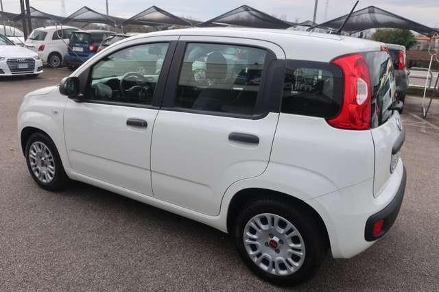 Fiat Panda Panda III 2021 1.0 firefly hybrid s&s