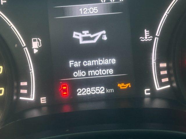 FIAT Tipo 1.6 Mjt S&S 5 porte Lounge