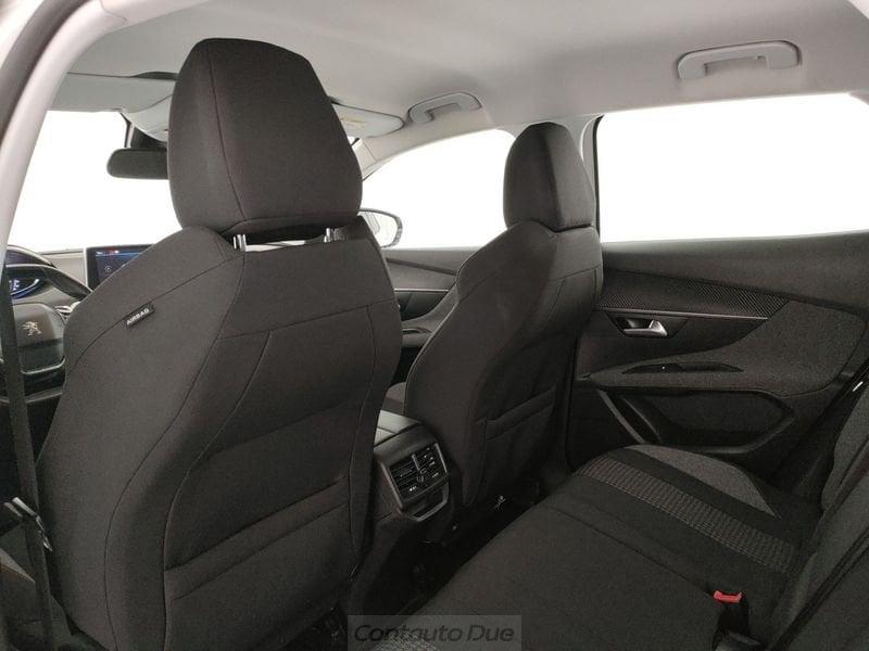 Peugeot 3008 3008 BlueHDi 130 S&S EAT8 Active Business