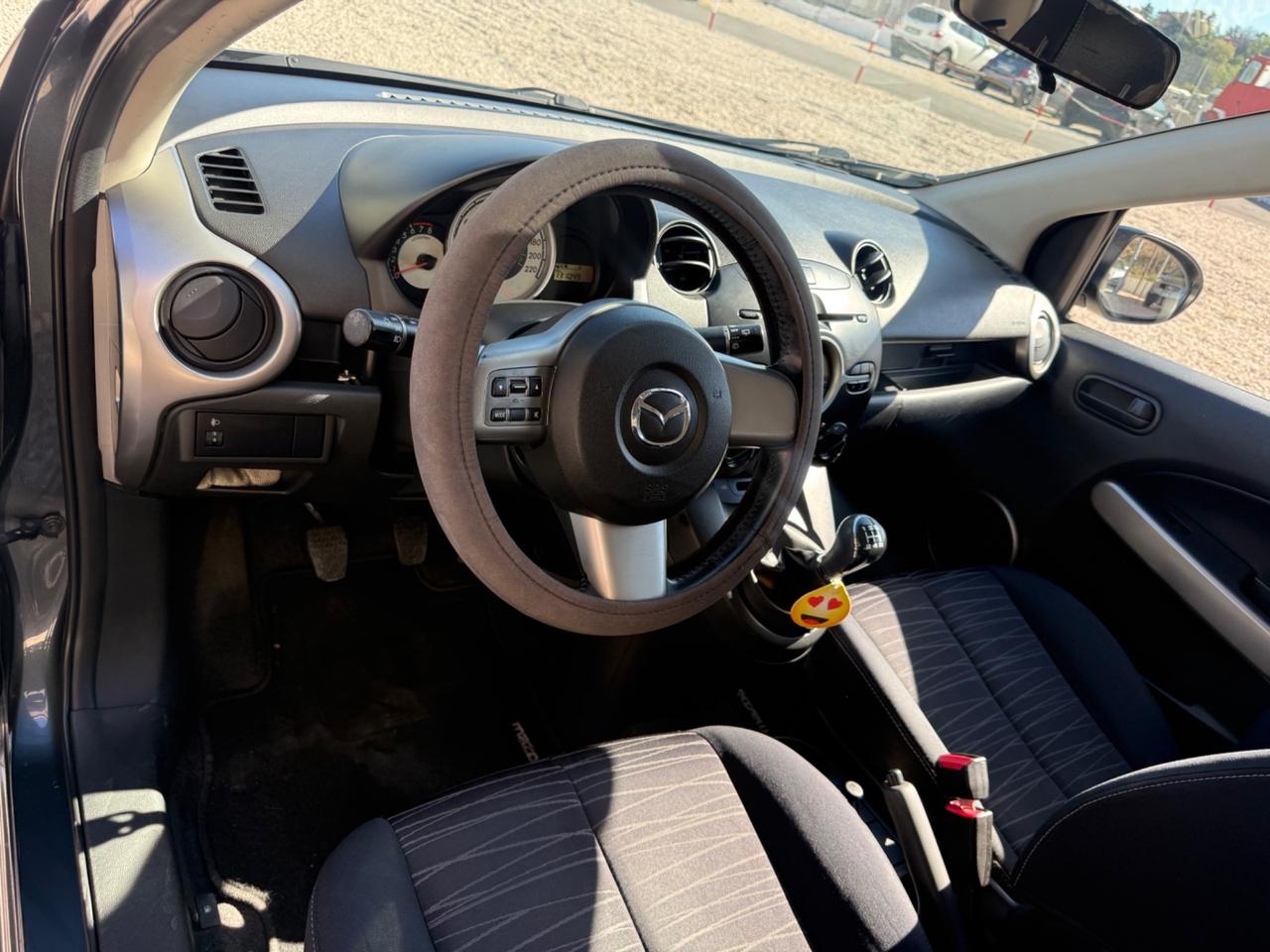 Mazda 2 Mazda2 1.3 16V 75CV 5p. Play