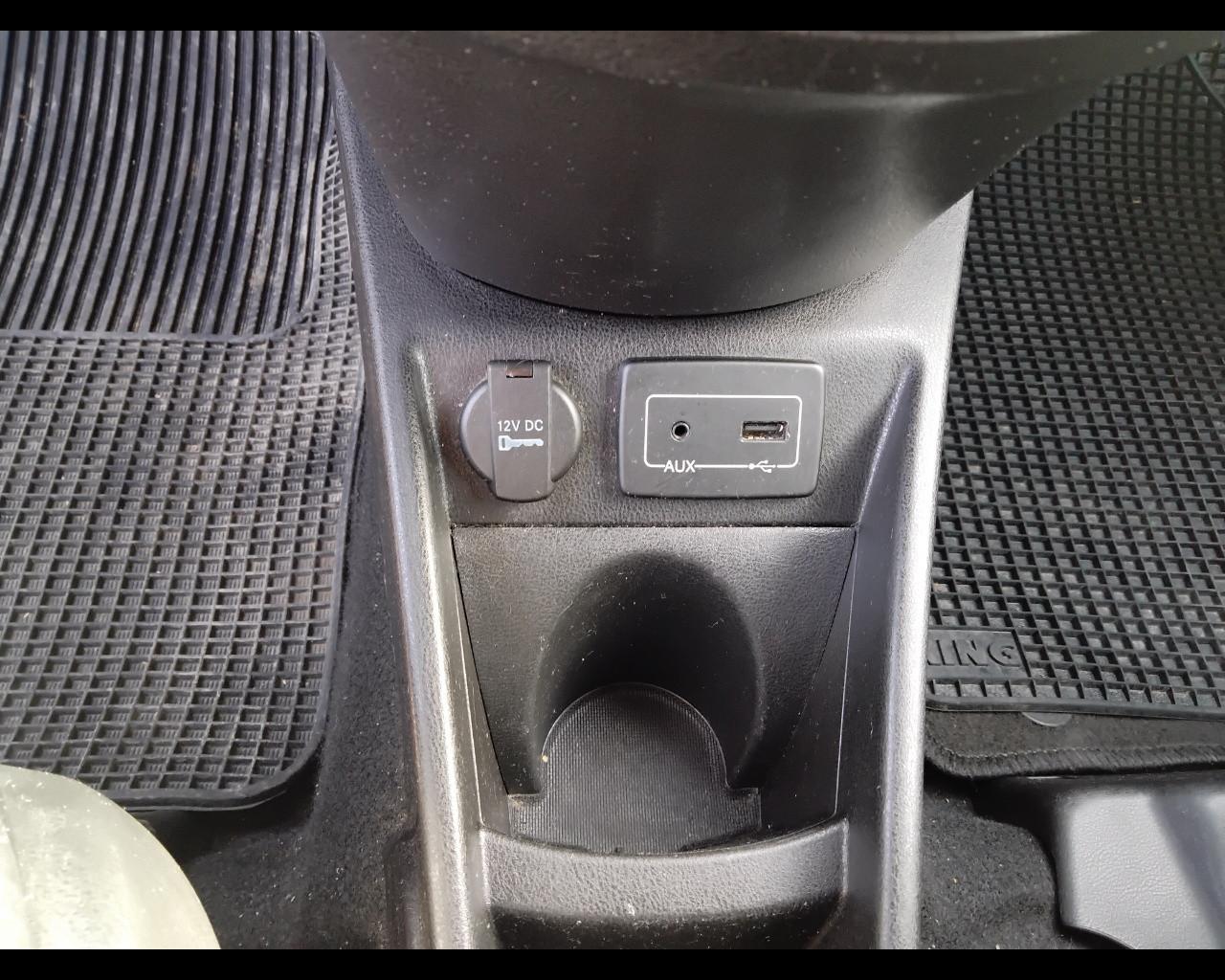 LANCIA Ypsilon III 2015 - Ypsilon 1.2 Gold ecochic Gpl 69cv my16