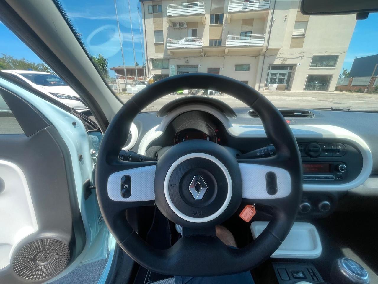 Renault Twingo SCe 65 CV Intens