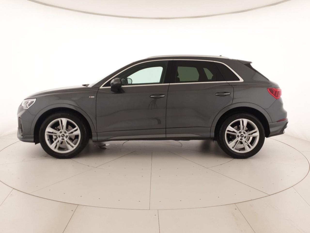 35TDI 150CV S tronic S line Edition