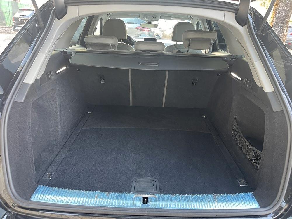 Audi A4 Avant 35 TDI S tronic Sport