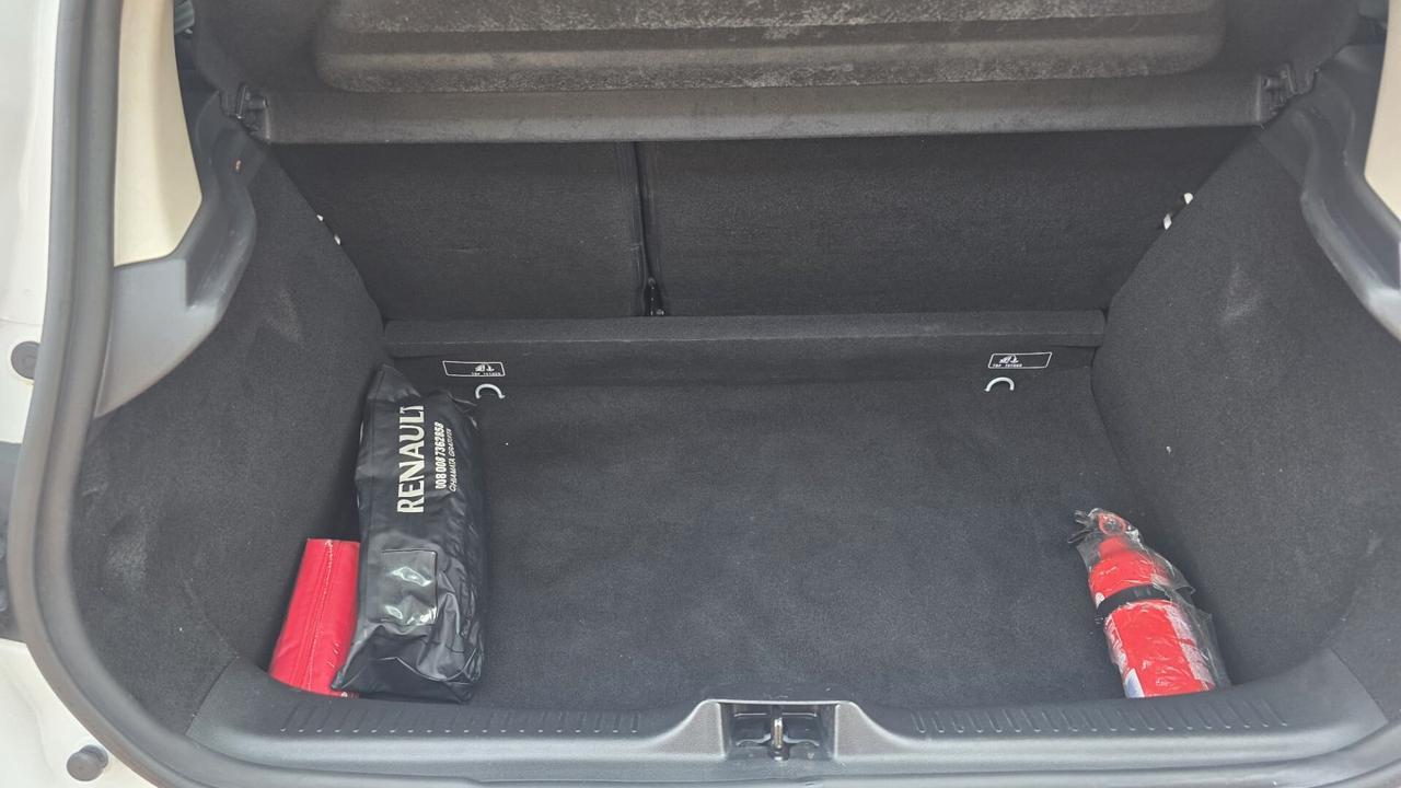 Renault Clio dCi 8V 90 CV EDC Start&Stop 5 porte Energy Duel