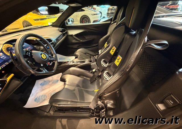 FERRARI 296 GTB 296 GTB ASSETTO FIORANO -