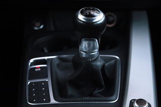 AUDI A4 Avant 2.0 TDI 150 CV