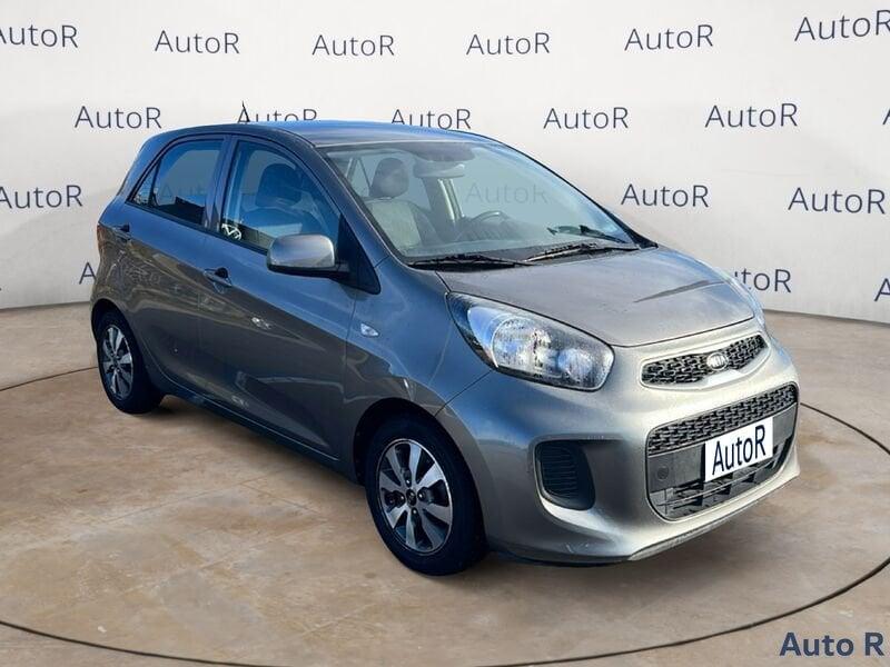 KIA Picanto Picanto 1.0 12V 5 porte