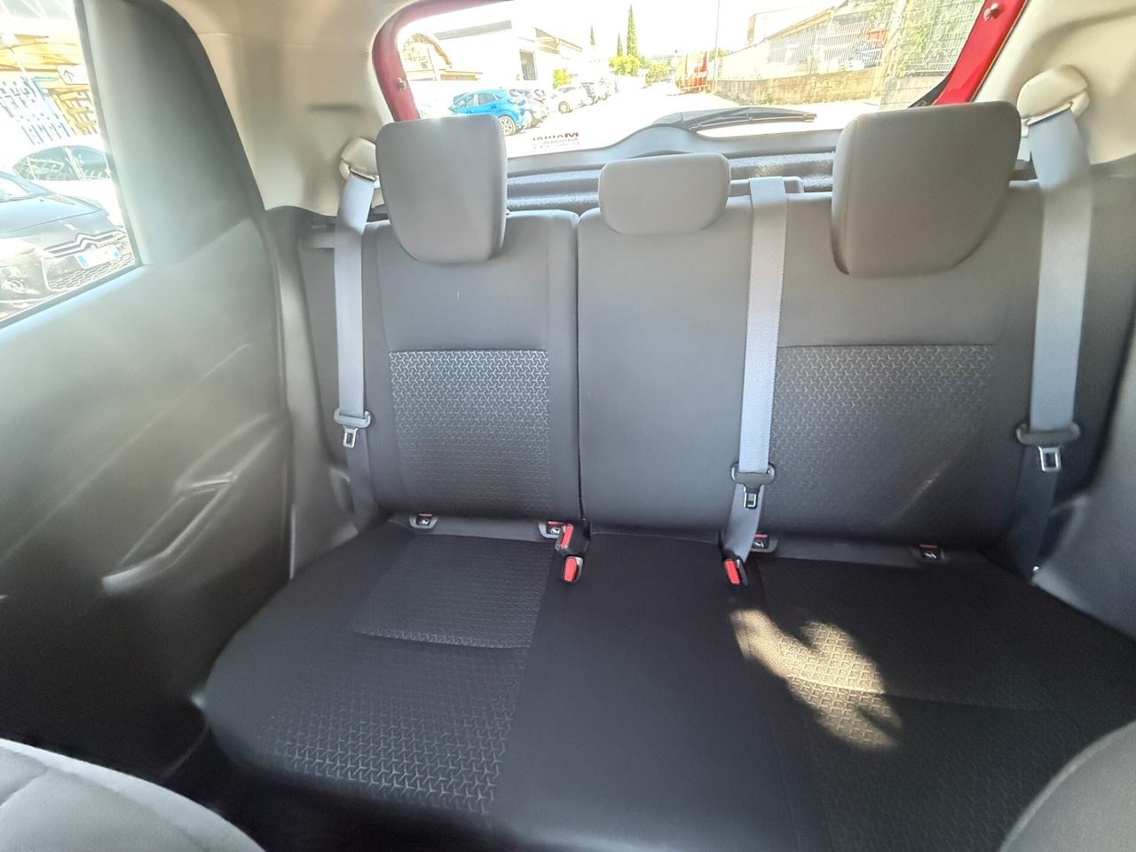 Suzuki Swift 1.2 Dualjet Cool