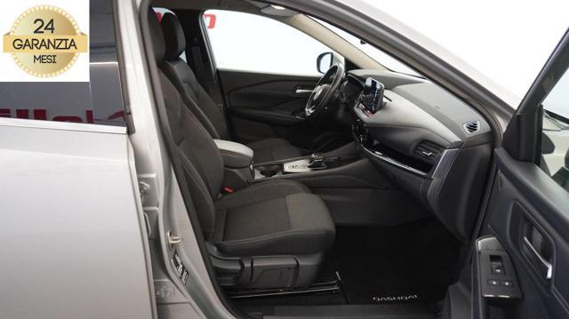 NISSAN Qashqai MHEV 158 CV Xtronic N-Style