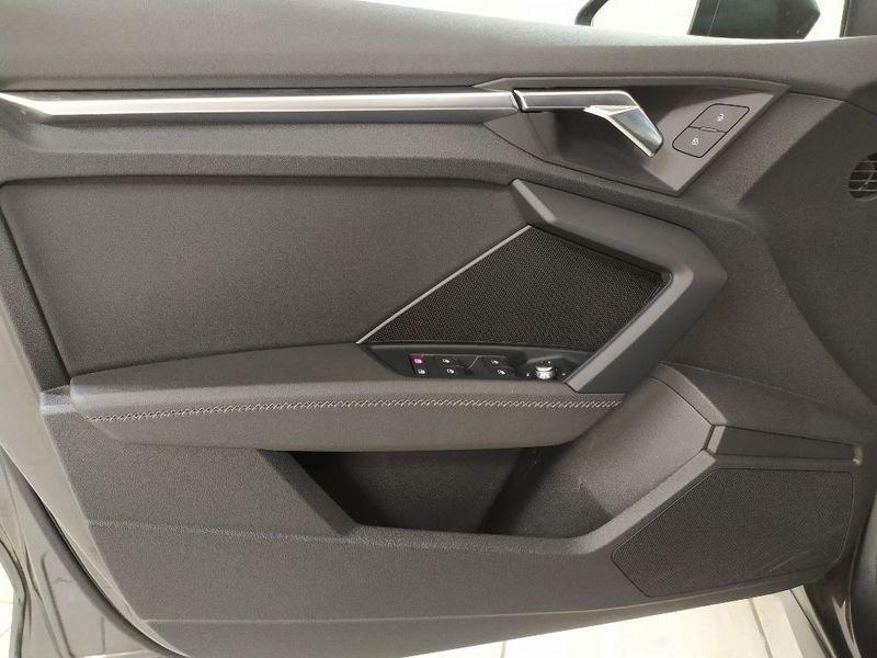 Audi A3 Sportback 35 2.0 tdi S line Edition s-tronic