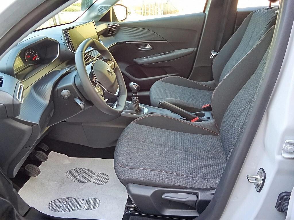 Peugeot 208 PureTech 100 Stop&Start 5 porte Style