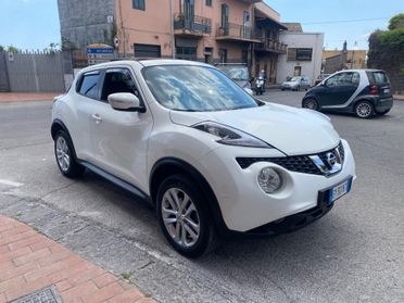 Nissan Juke 1.5 dCi Start&Stop 110cv 2015