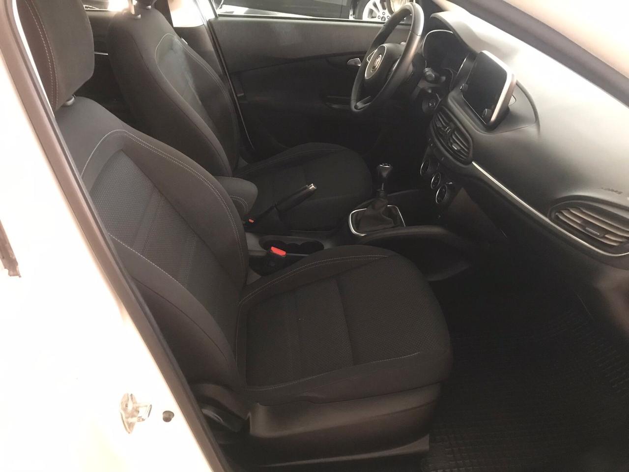 Fiat Tipo 1.6 Mjt S&S SW Business