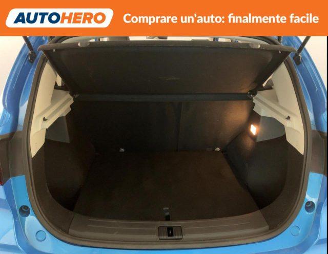 MG ZS 1.5 VTi-tech Luxury