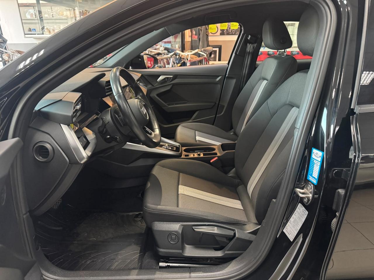 Audi A3 VETTURA PARI AL NUOVO SOLI 64700 KM REALI
