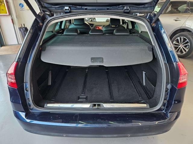 Citroen C5 C5 II Tourer Tourer 2.0 hdi 16v Exclusive Style