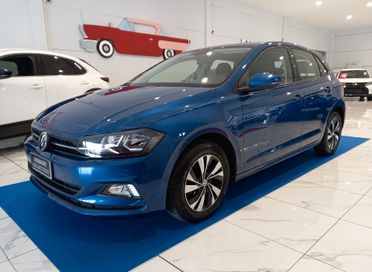 Volkswagen Polo 1.0 EVO 5p.