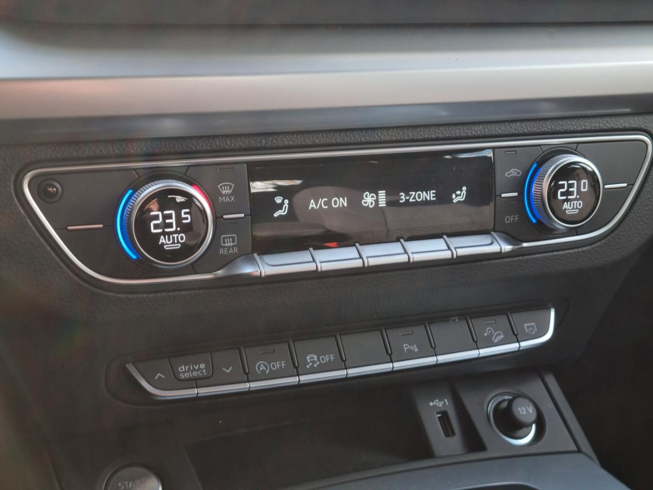 Audi Q5 40 TDI 204 CV quattro S tronic Business Advanced