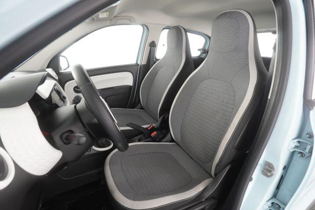 RENAULT Twingo Twingo SCe 65 CV Intens