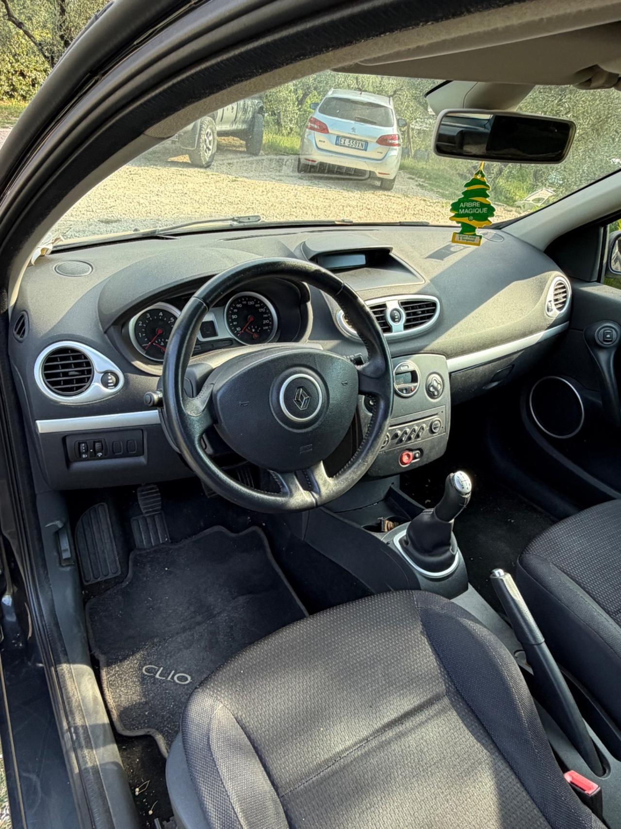 Renault Clio Storia 1.2 3 porte